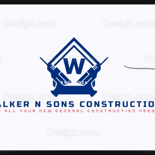 Avatar for Walker N Sons Construction