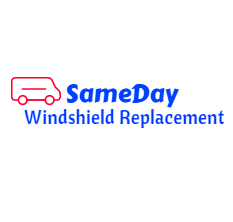 Sameday Windshield Replacement logo