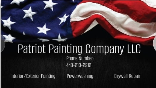 Avatar for Patriot Painting Company LLC