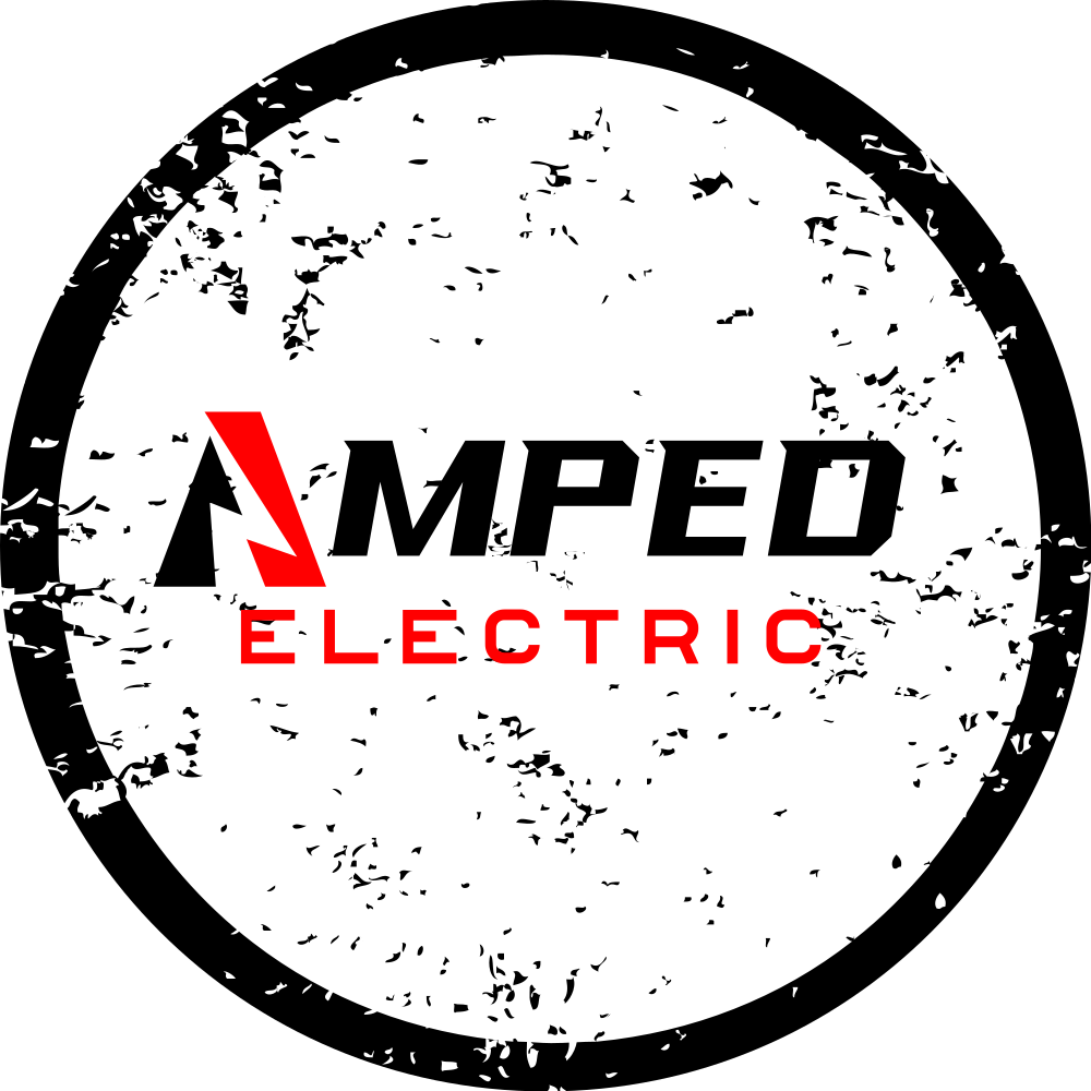 Avatar for Amped Electric