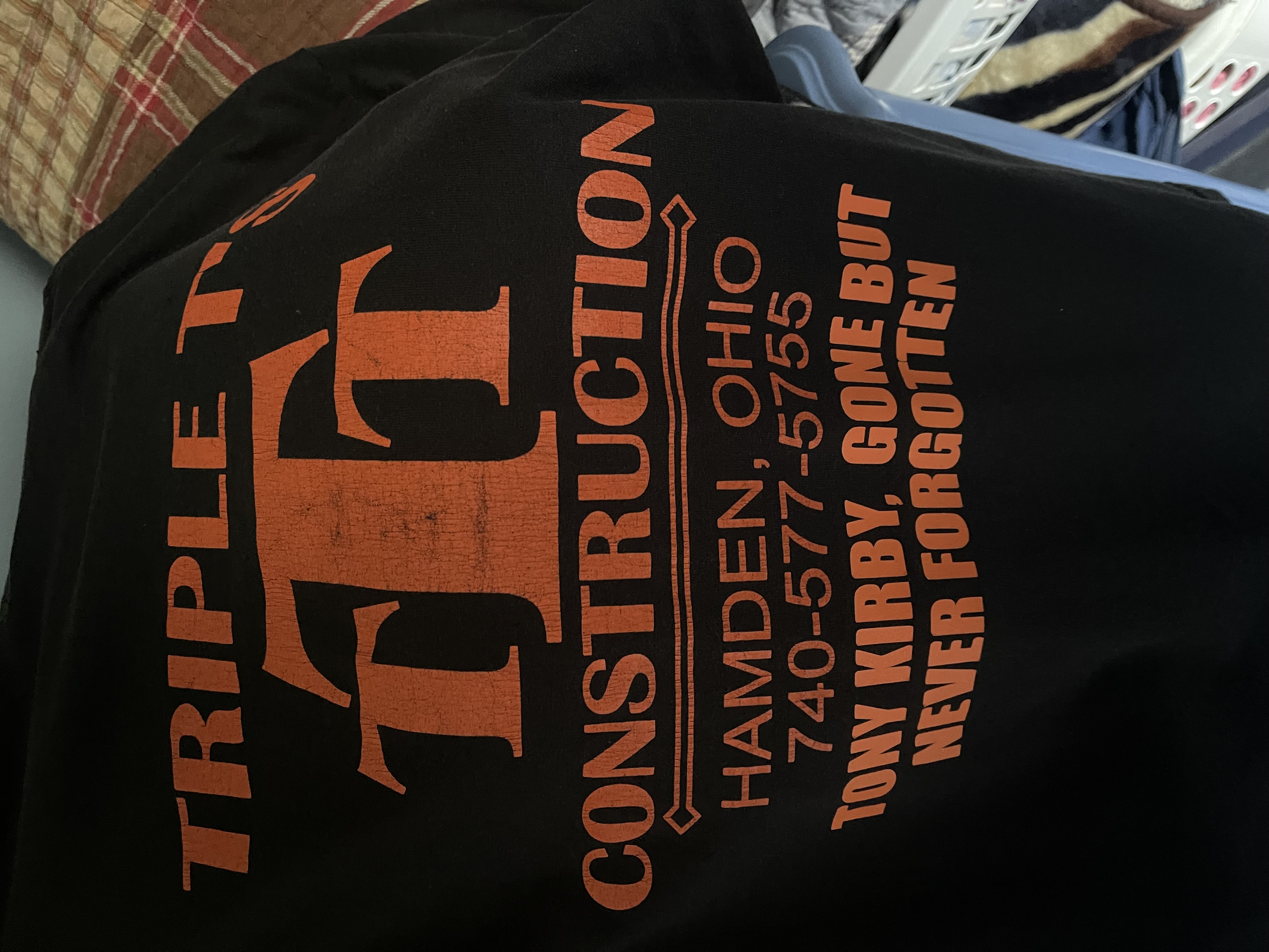 Avatar for Triple Ts Construction