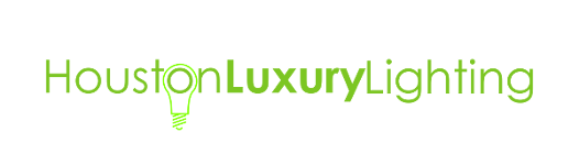 Logo for Houston Luxury Lighting