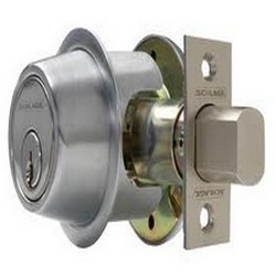 Jacksonville University Locksmith logo