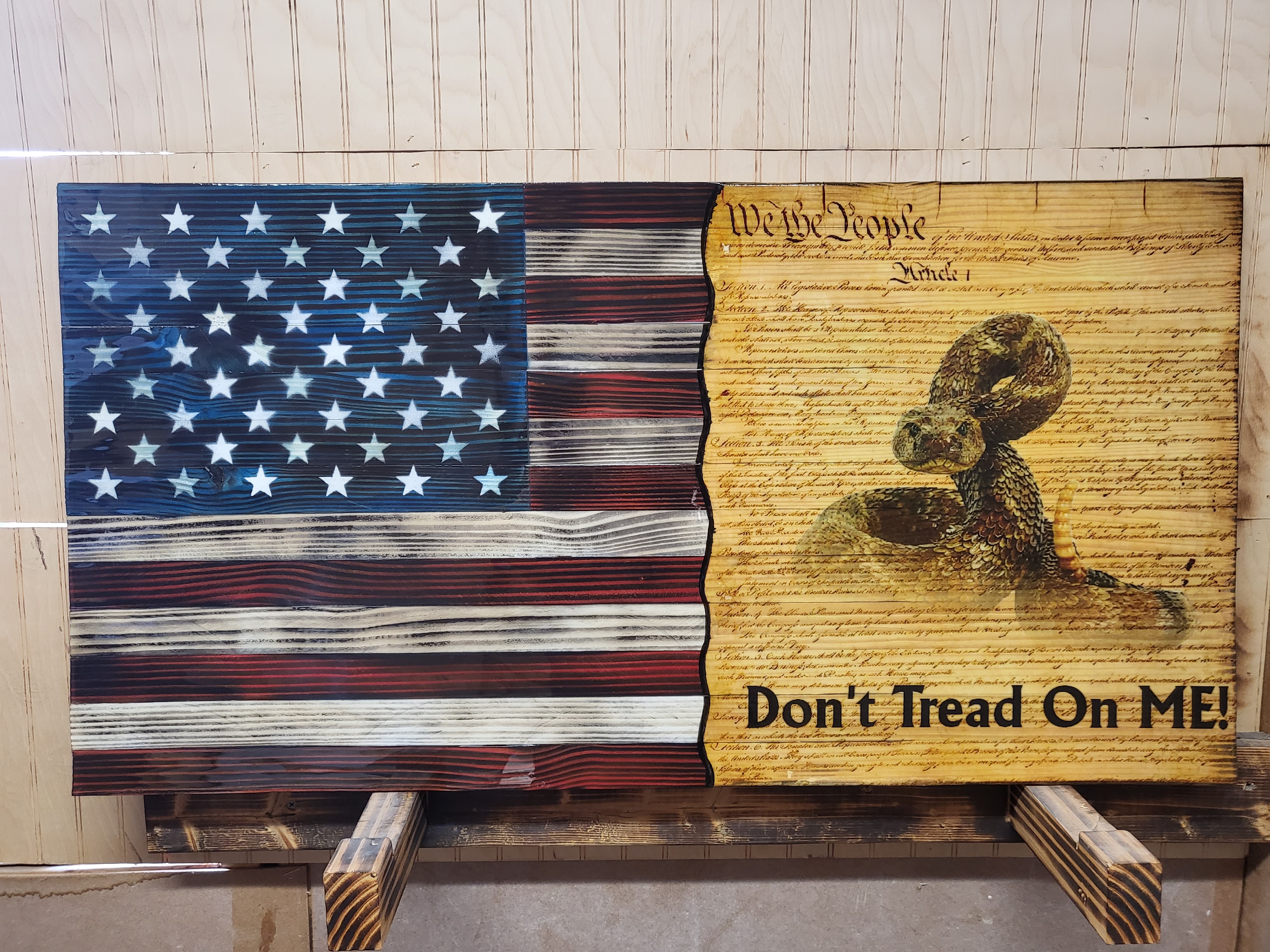 Avatar for American Custom freedom