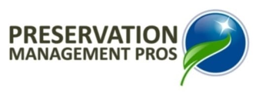 Preservation Management Pros logo