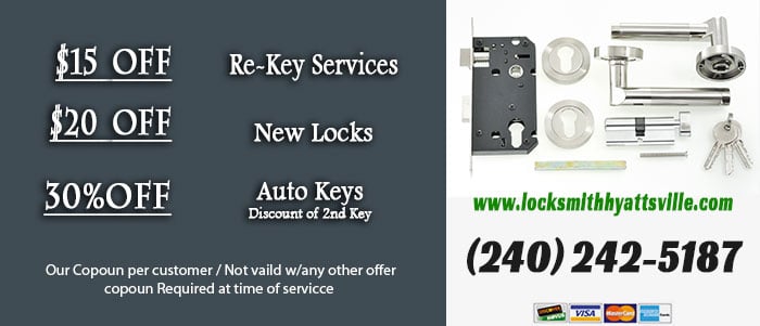 Avatar for Locksmith Hyattsville