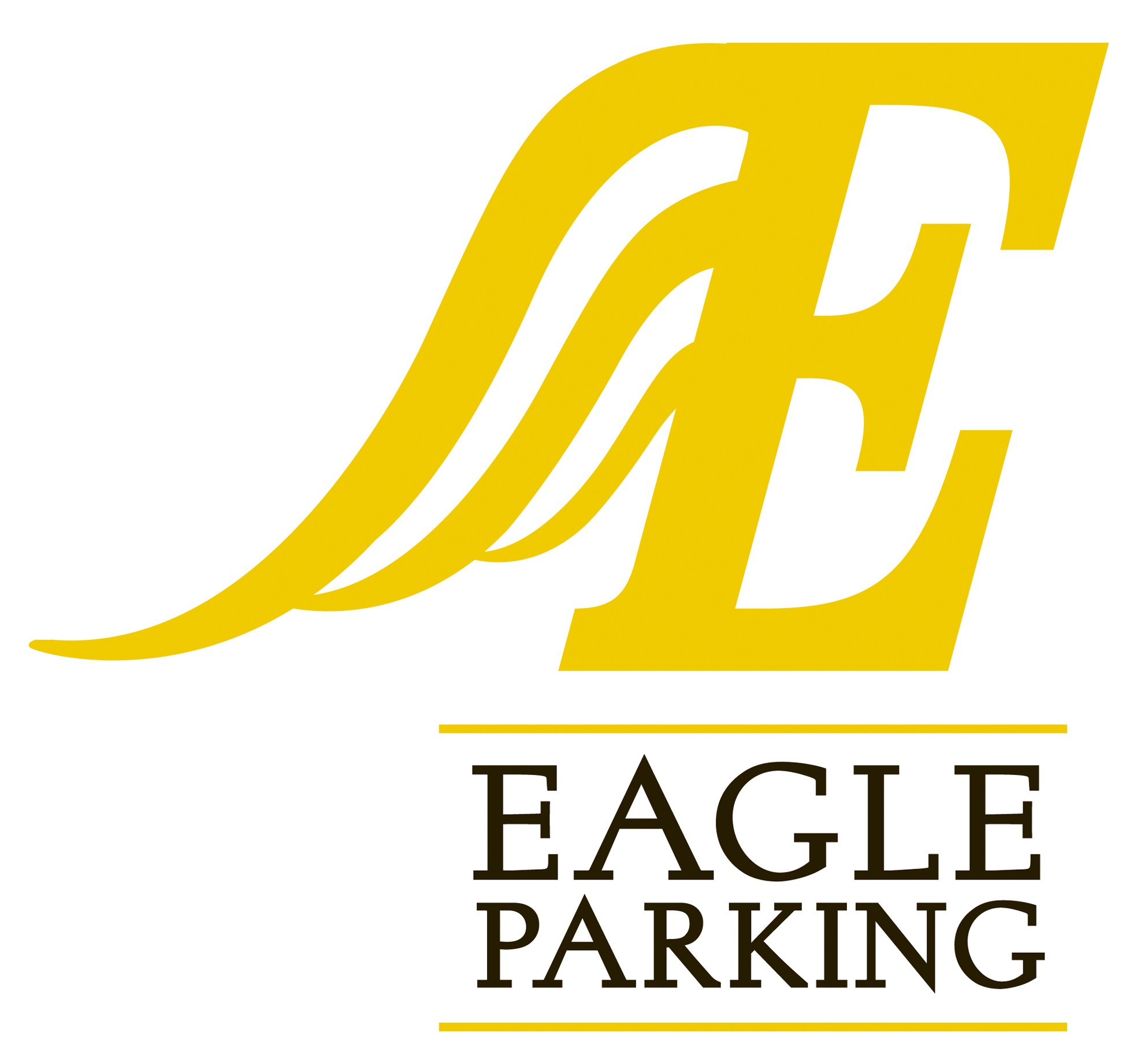 EAGLE PARKING LLC logo