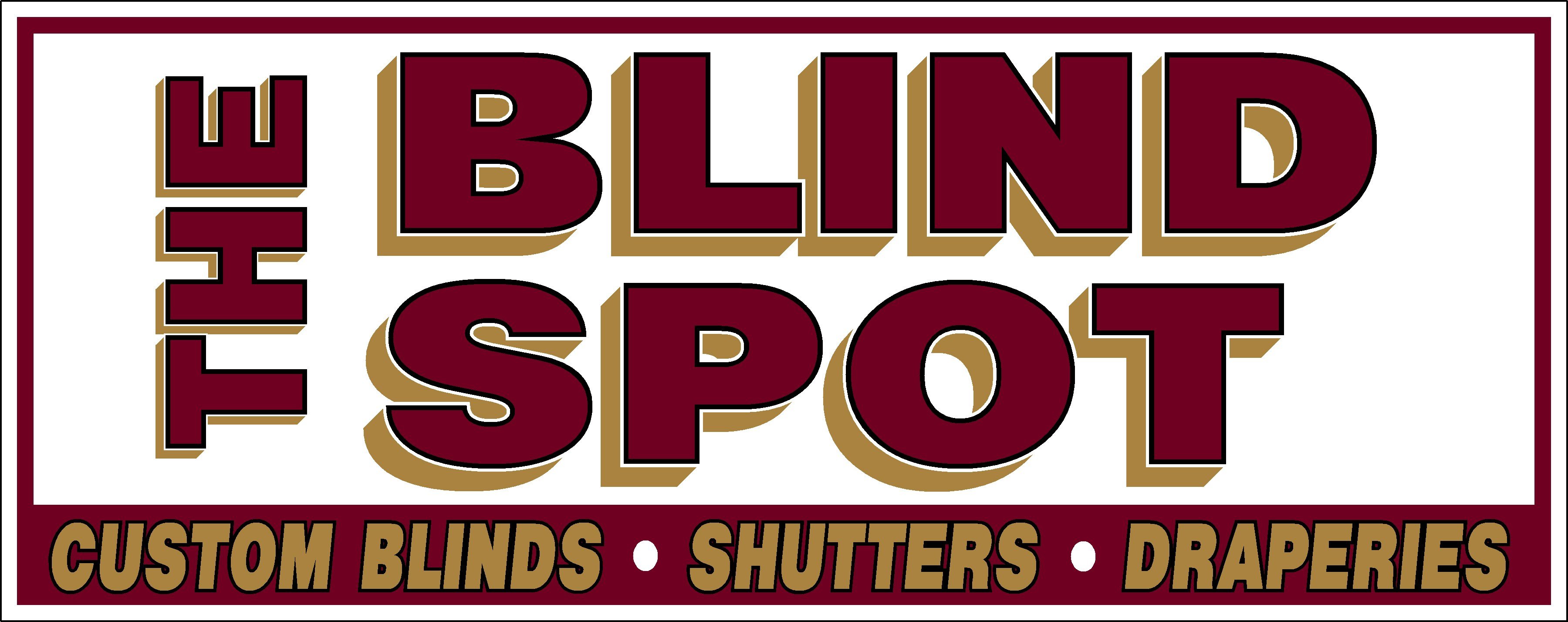 Avatar for The Blind Spot