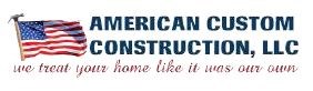 Avatar for American Custom Construction