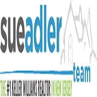 Sue Adler Team logo