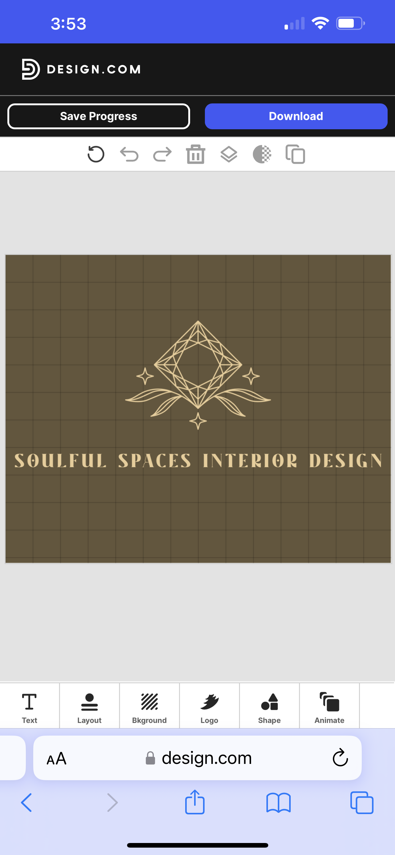 Avatar for Soulful Spaces Interior Design