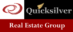 Quicksilver Real Estate Group Inc logo