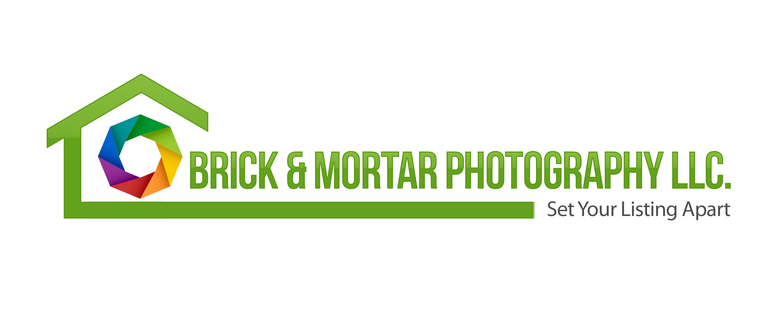 Brick & Mortar Photography LLC logo