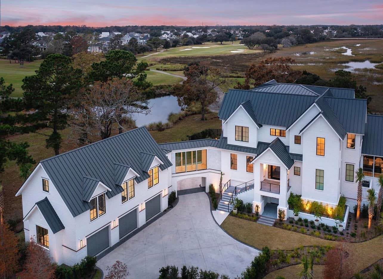 Avatar for Charleston Landscape 