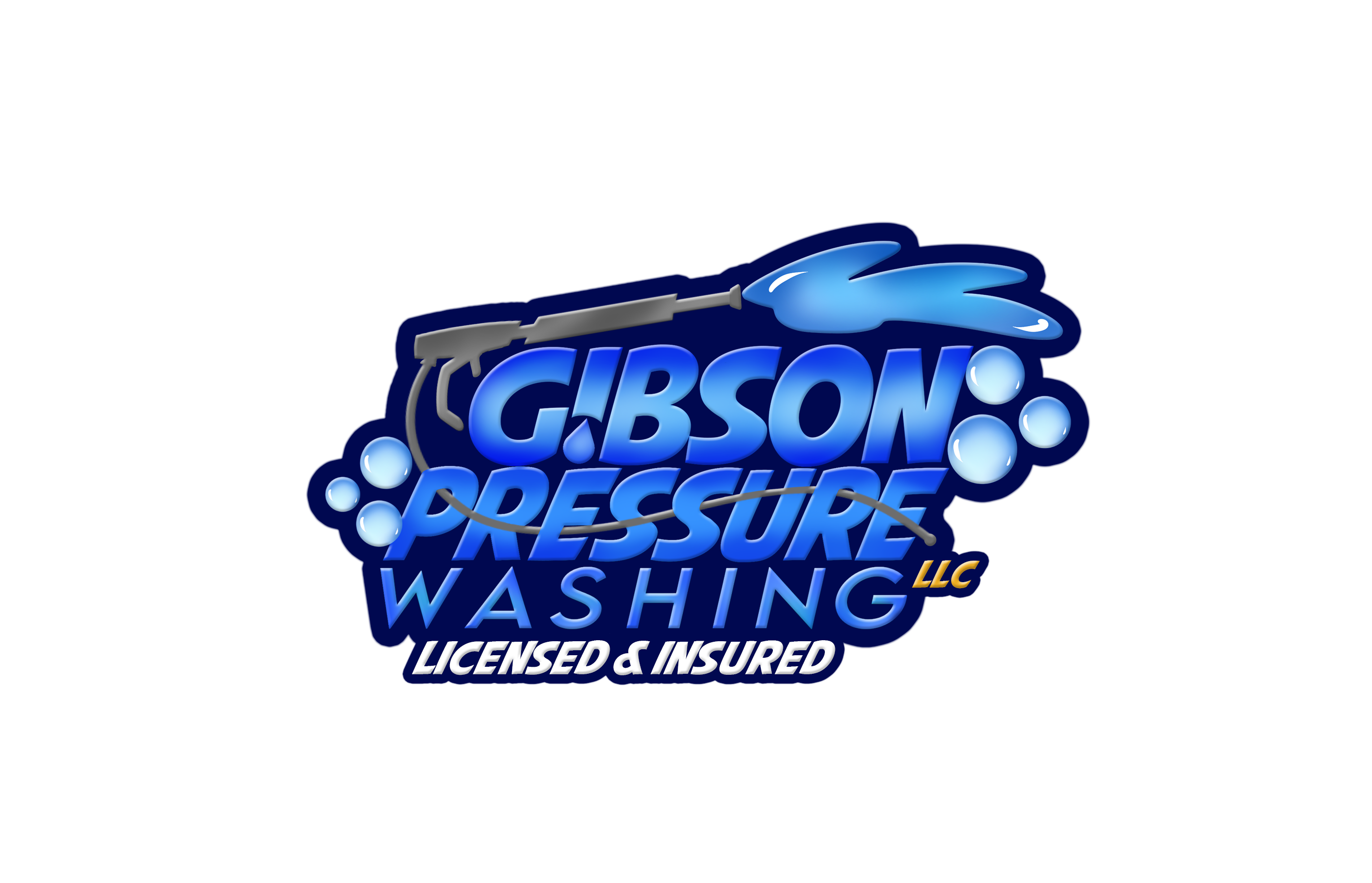 Avatar for Gibson Pressure Washing LLC