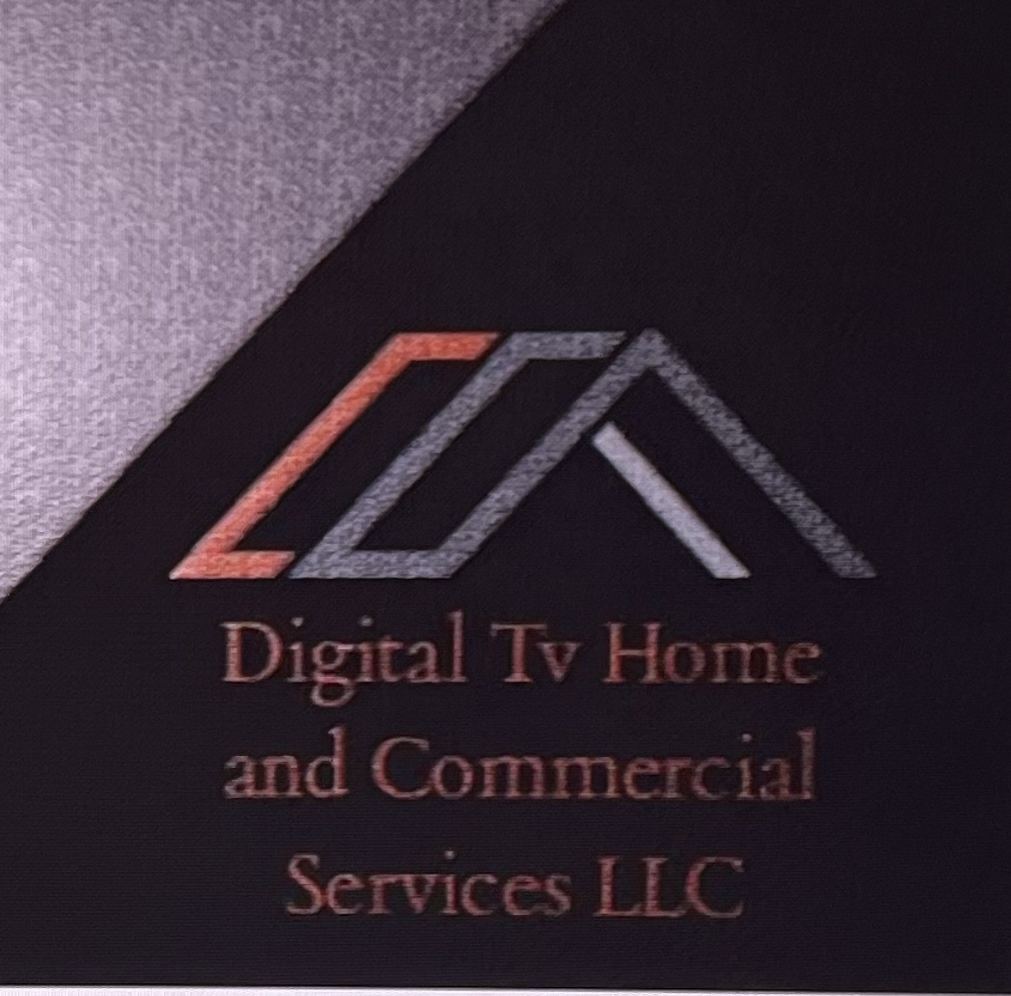 Avatar for Digital Tv Home and Commercial Services LLC
