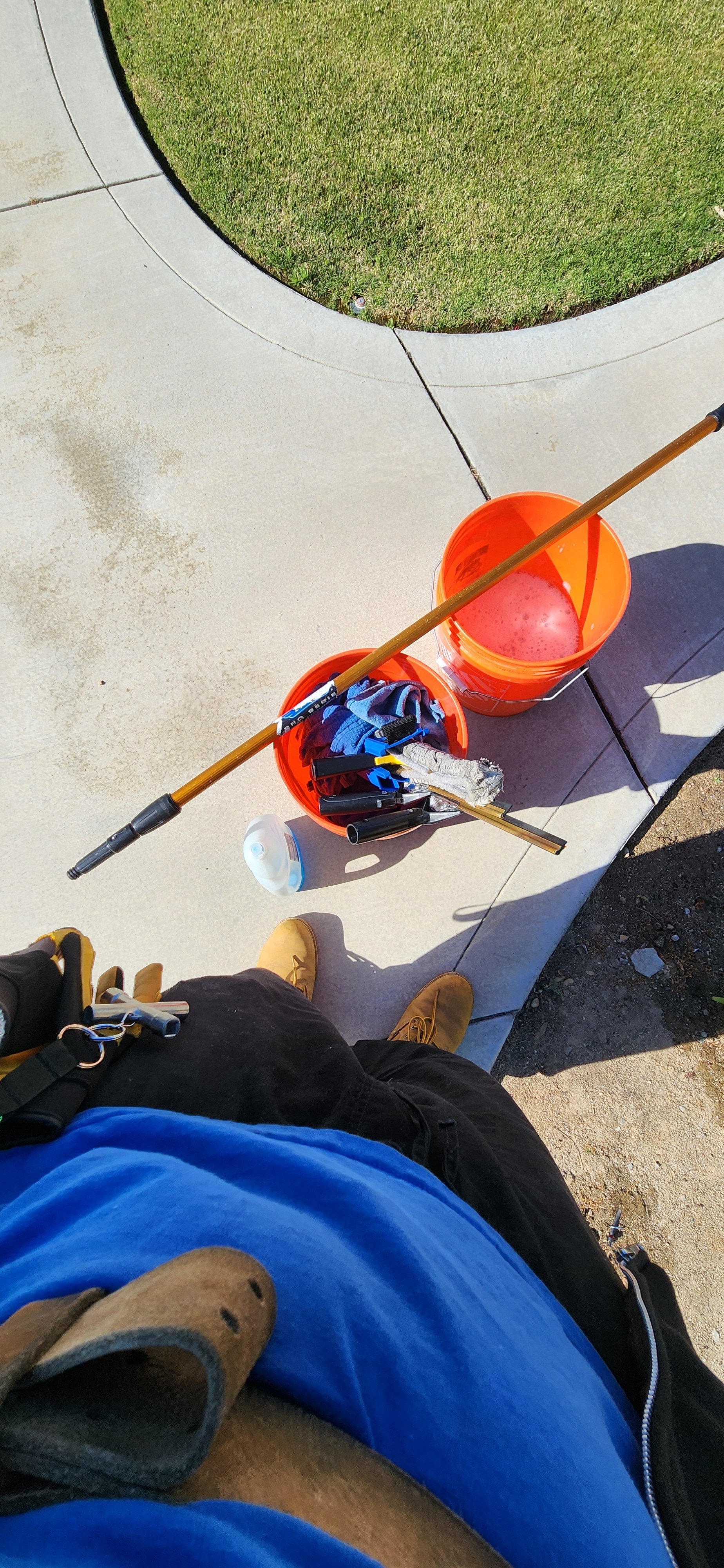 Avatar for Sparks Cleaning Service