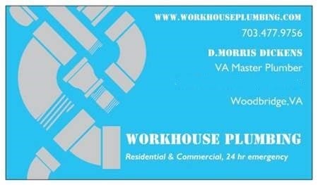 Avatar for Workhouse Plumbing, LLC™