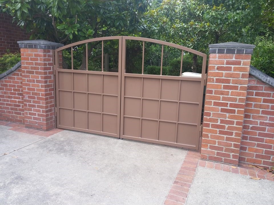 Avatar for Jackson Fence and Gate