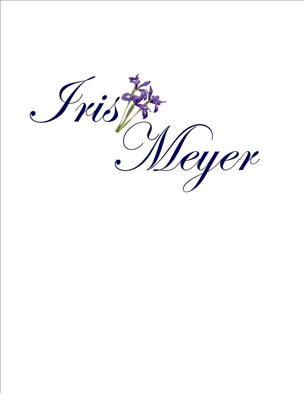 Iris Meyer, Realtor William Raveis logo