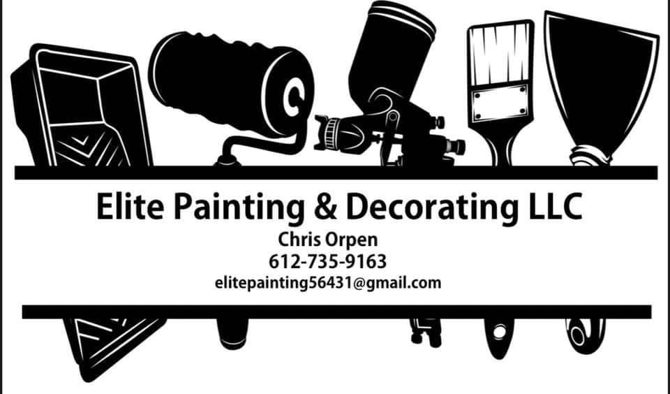 Avatar for Elite Painting & Decorating