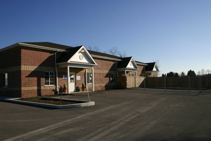 Our Facility