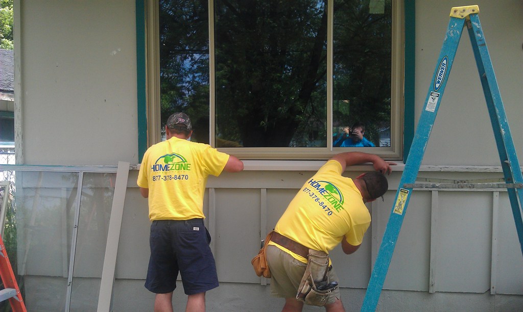 HomeZone Improvements Reviews Grand Blanc, MI Angi