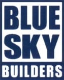Logo for BLUE SKY BUILDERS INC