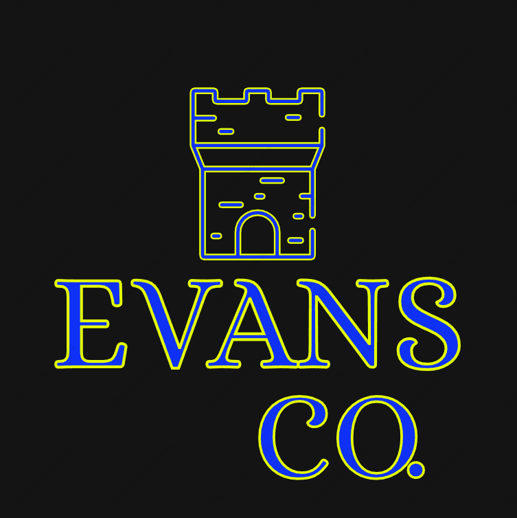 Avatar for EVANS CO.