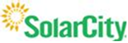 Logo for SolarCity