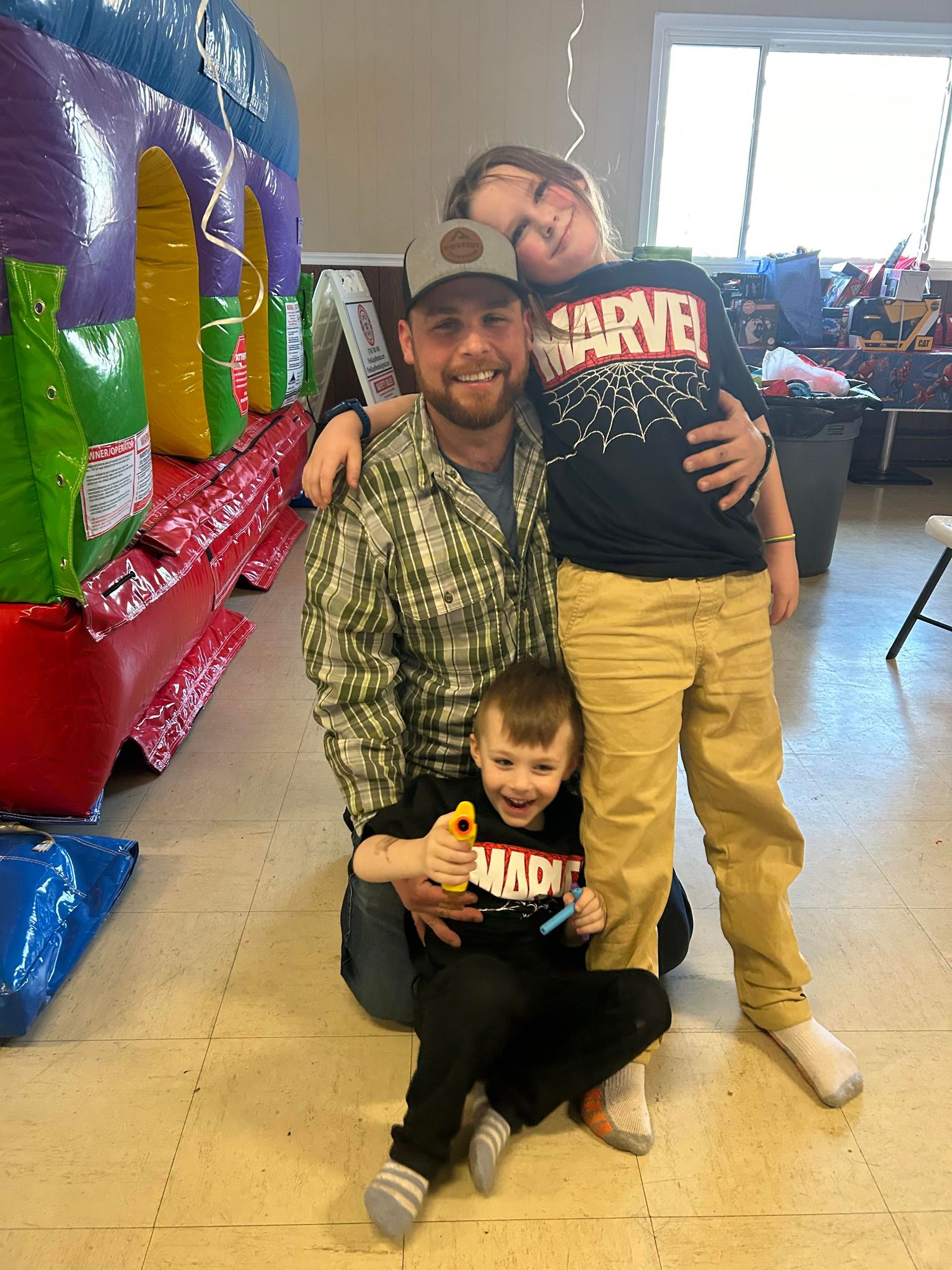 Avatar for J.j. services