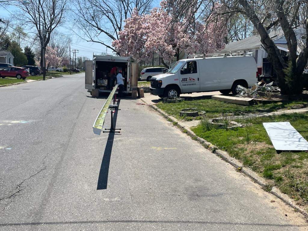 Avatar for JEE home improvement