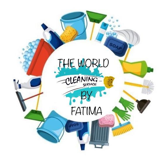 Avatar for The World of Cleaning Services