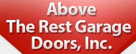 Logo for Above The Rest Doors