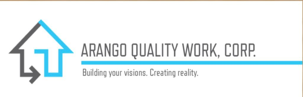 Avatar for Arango Quality Work