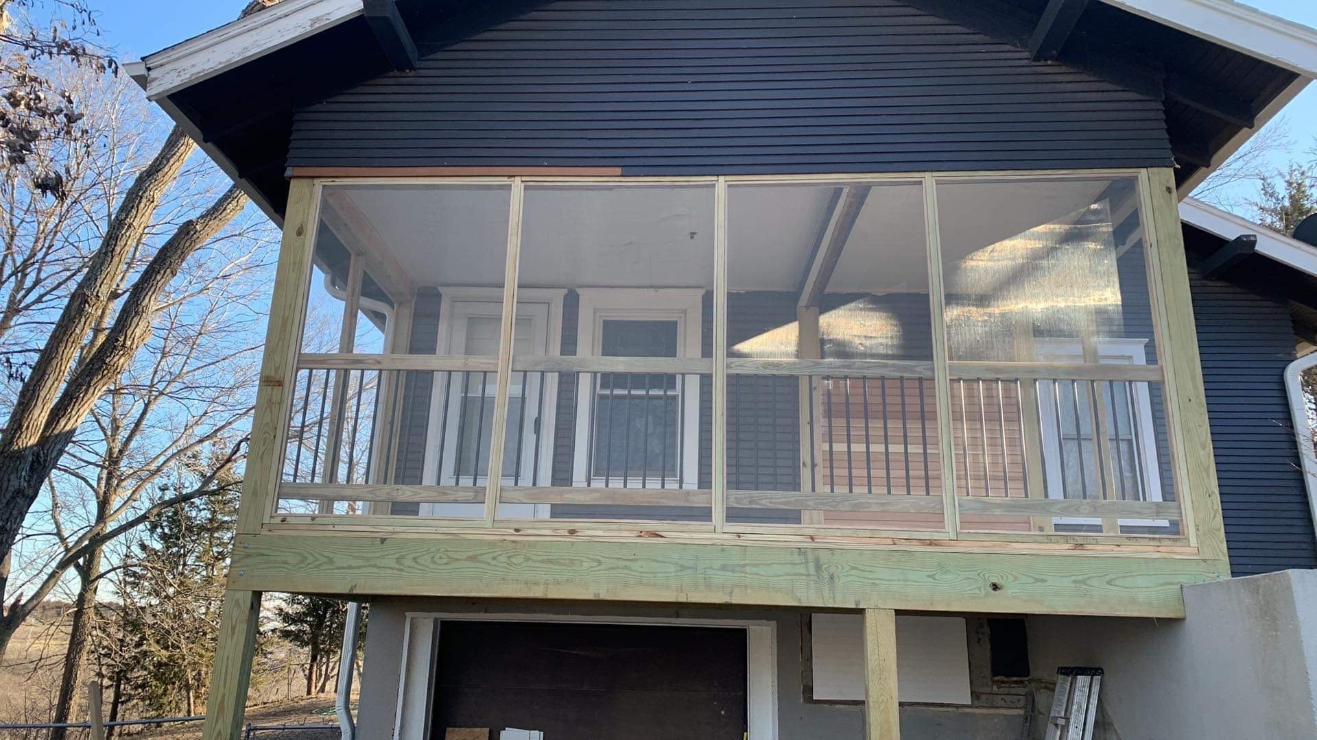 Avatar for DR builders