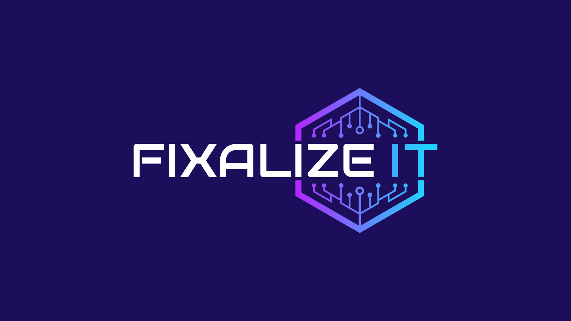 Avatar for Fixalize IT