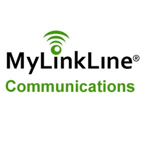 MyLinkLine Communications Ins logo
