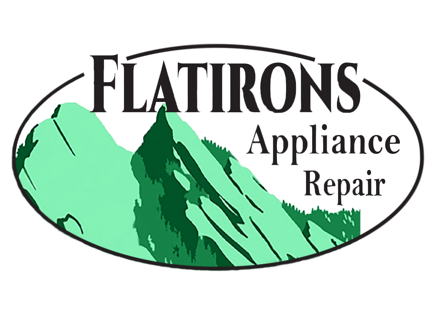 Avatar for Flatirons Appliance Repair