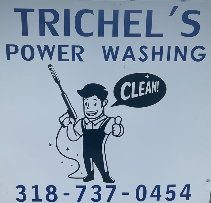 Avatar for Trichels Power Washing LLC