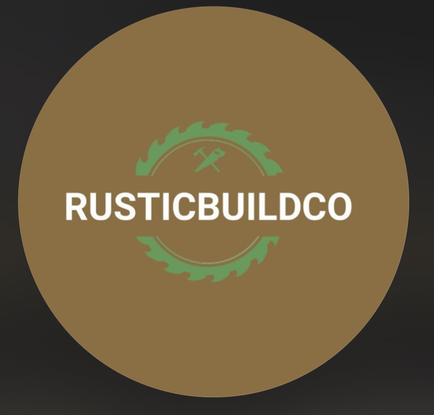 Avatar for Rusticbuildco