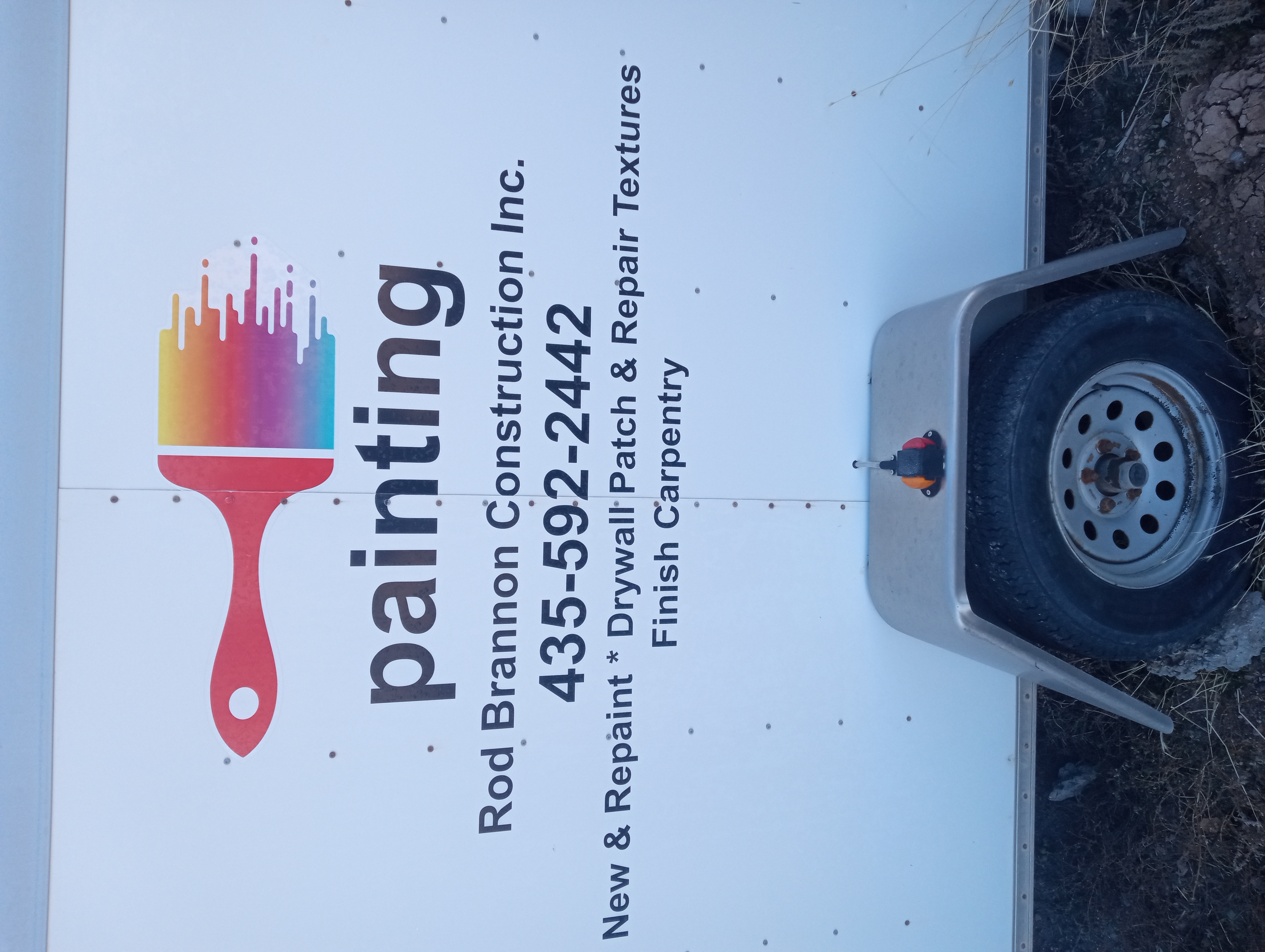 Avatar for Rod Brannon Construction Inc