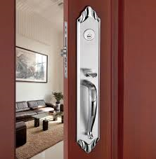 Locksmith Service Fairfax VA logo