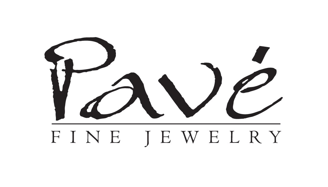 PAVE FINE JEWLERY logo