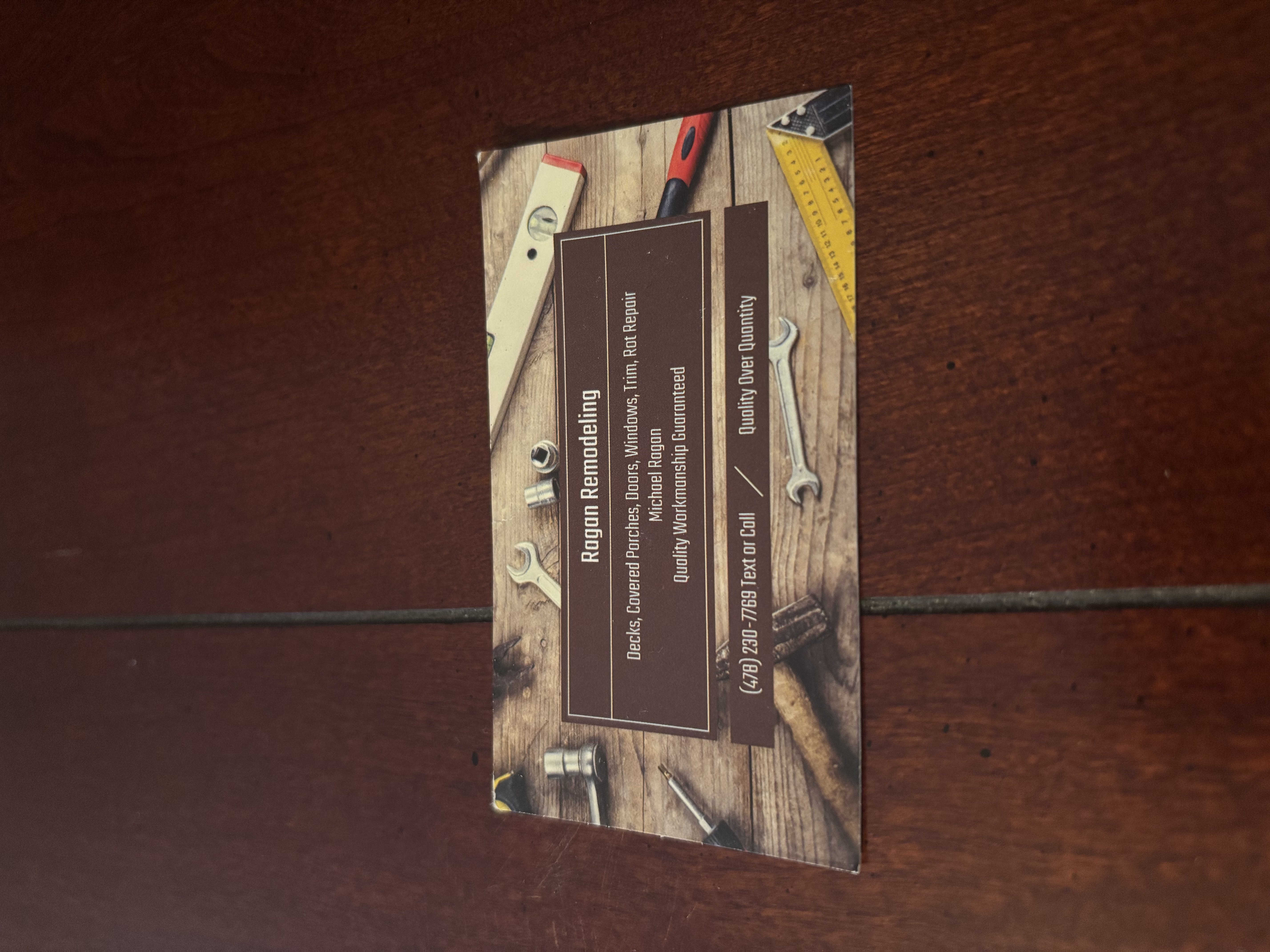 Avatar for Ragan Remodeling