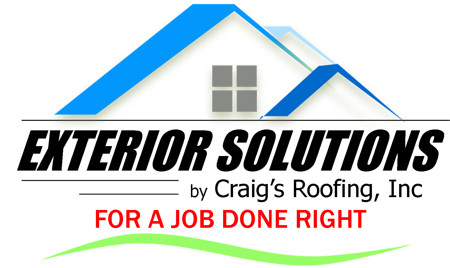 Avatar for Exterior Solutions by Craig's Roofing, Inc