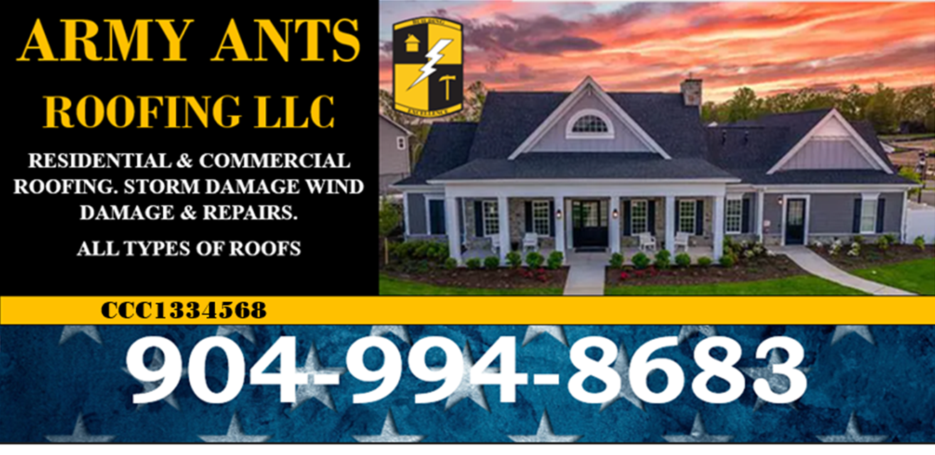 Avatar for Army Ants Roofing LLC