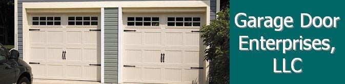 Avatar for Garage Door Enterprises LLC