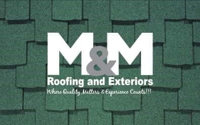 Avatar for M & M Roofing