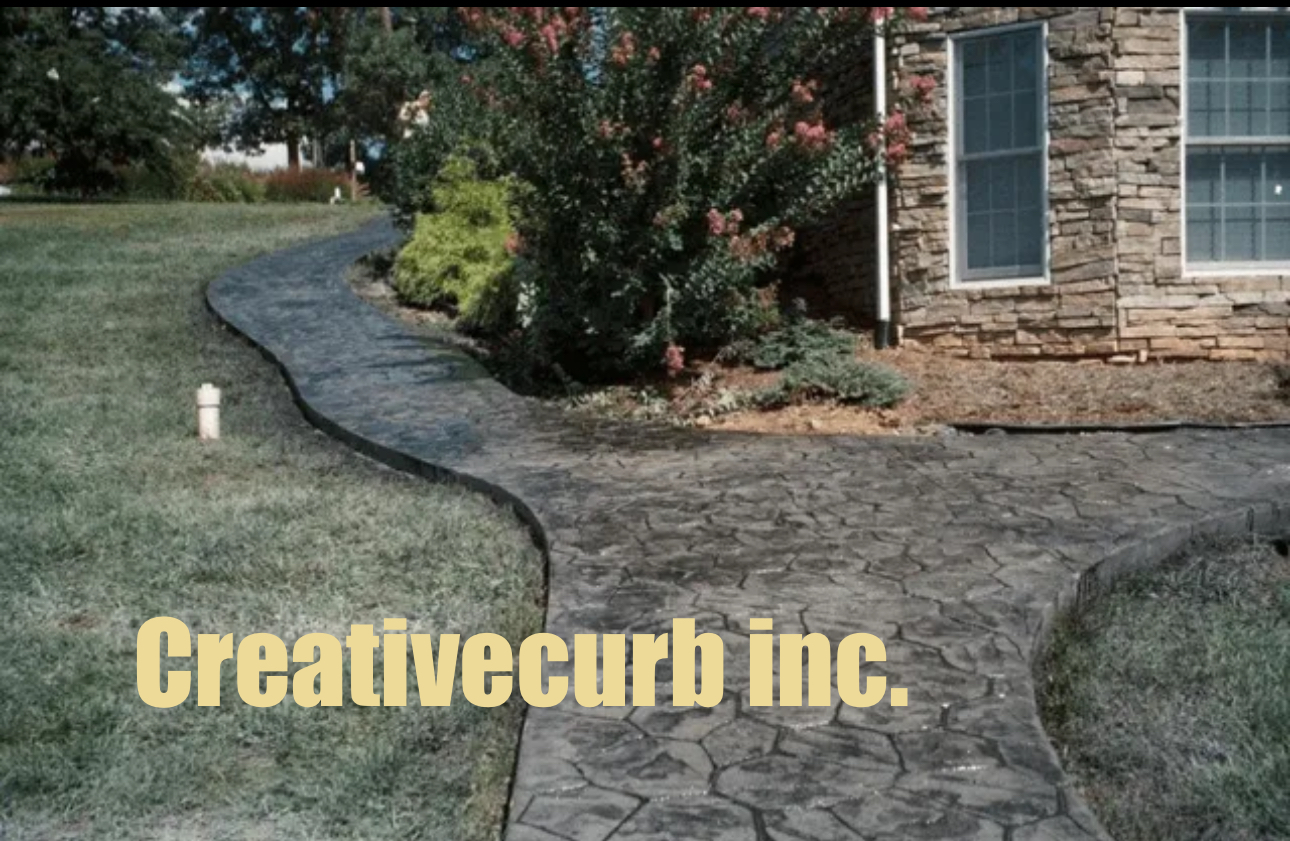 Avatar for Creativecurb inc.